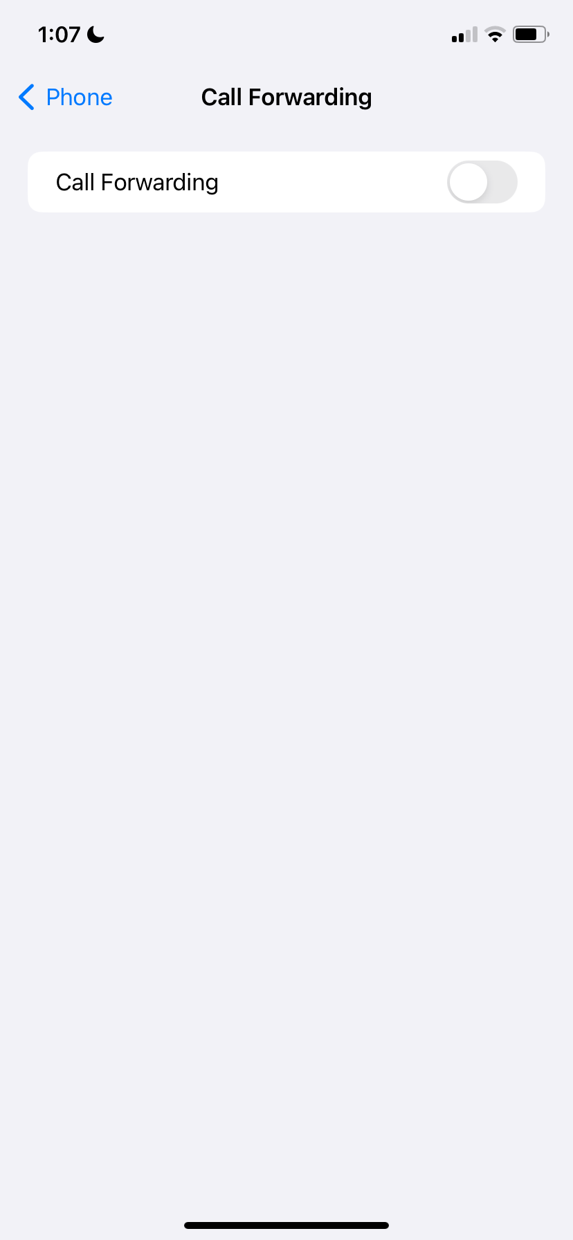 How to Forward Calls to Another Number on iPhone, Android, or Landline ...