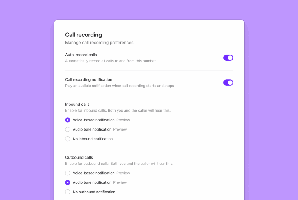 How To Record a Phone Call on iPhone (+ When You Need More)