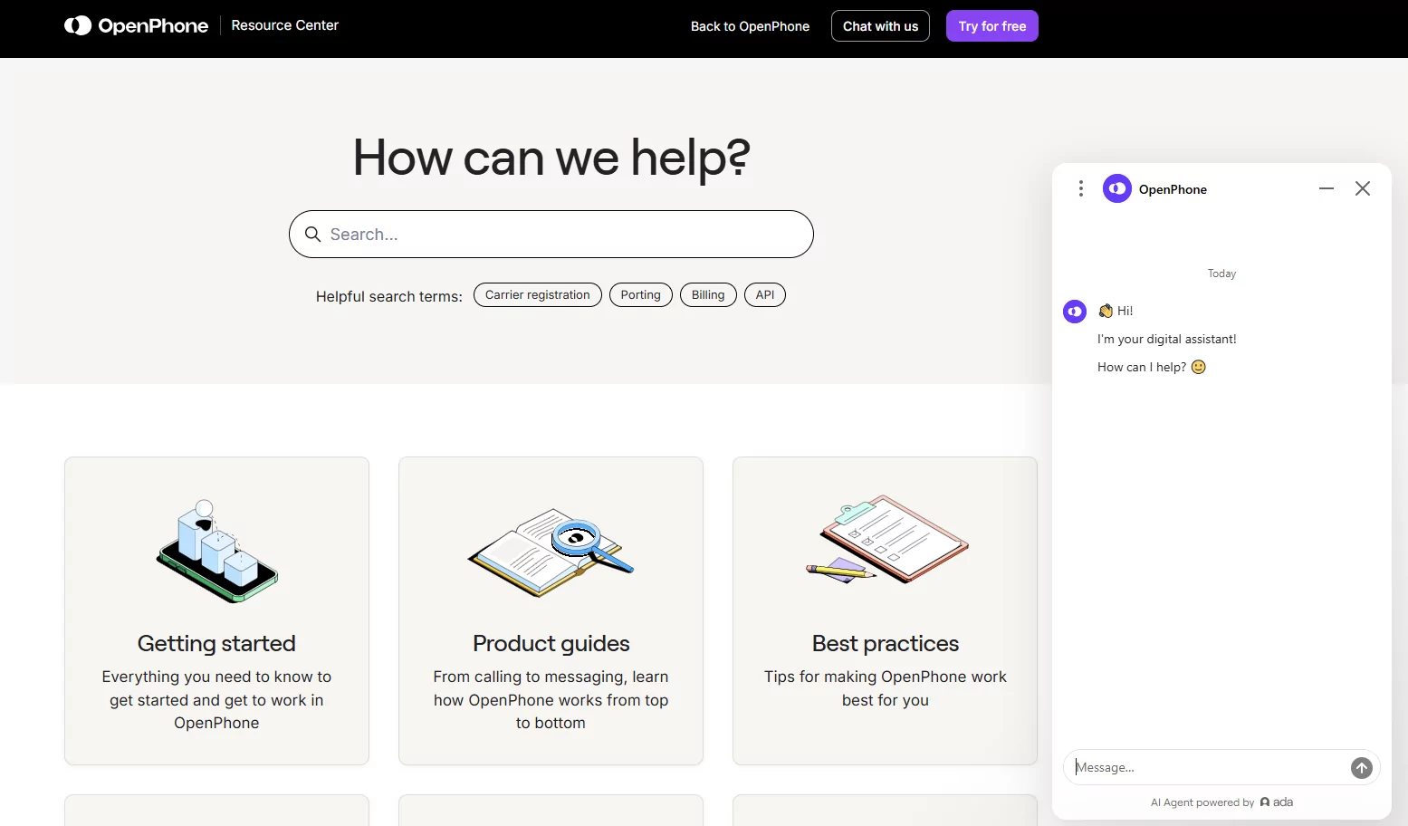 Chat vs Text: Pros, Cons, and Use Cases | Quo (formerly OpenPhone)