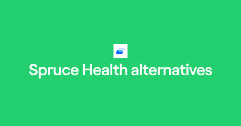 Spruce Health alternatives