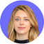 Headshot of Daryna Kulya