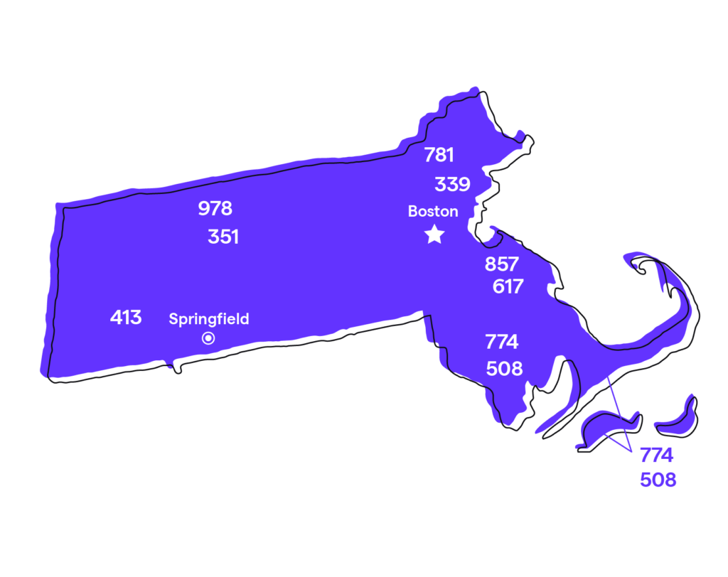 Get a Massachusetts local phone number - OpenPhone